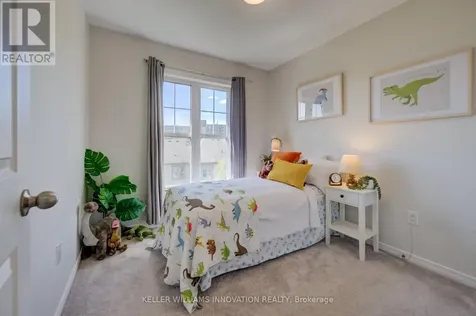 701 Homer Watson Boulevard Kitchener ON N2C 0B5