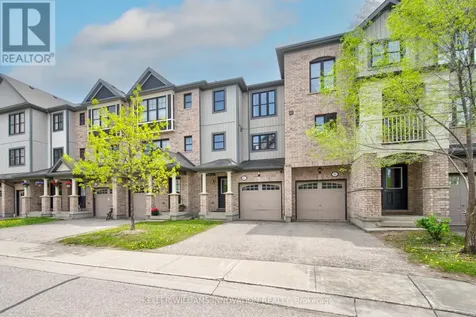 701 Homer Watson Boulevard Kitchener ON N2C 0B5
