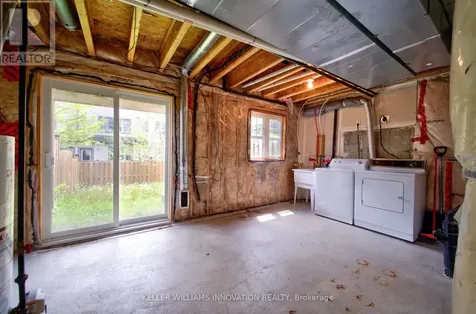 701 Homer Watson Boulevard Kitchener ON N2C 0B5