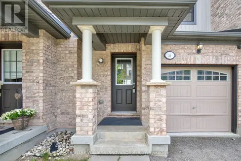 701 Homer Watson Boulevard Kitchener ON N2C 0B5