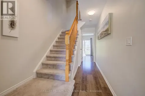 701 Homer Watson Boulevard Kitchener ON N2C 0B5