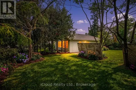 316 Gordon Street Shelburne ON L0N 1S1