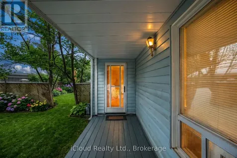 316 Gordon Street Shelburne ON L0N 1S1