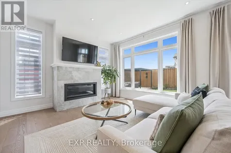 30 Waterbow Trail Kitchener ON N2A 0K4