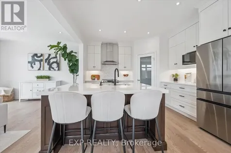 30 Waterbow Trail Kitchener ON N2A 0K4