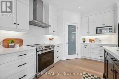 30 Waterbow Trail Kitchener ON N2A 0K4