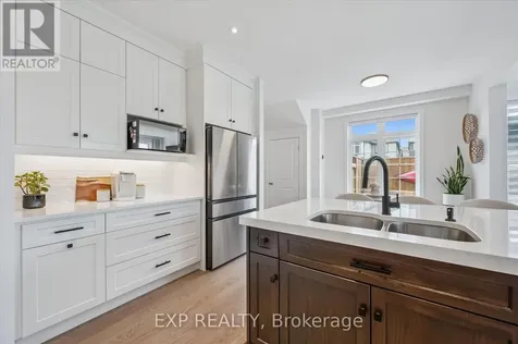 30 Waterbow Trail Kitchener ON N2A 0K4
