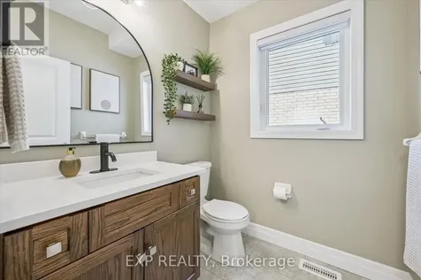 30 Waterbow Trail Kitchener ON N2A 0K4