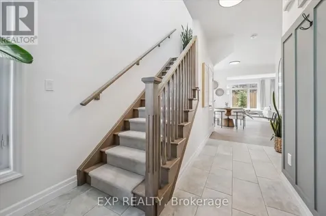 30 Waterbow Trail Kitchener ON N2A 0K4