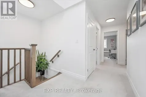 30 Waterbow Trail Kitchener ON N2A 0K4