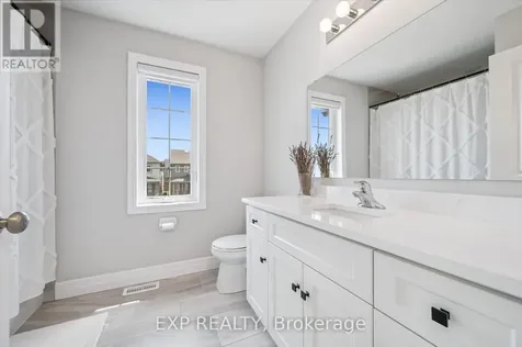30 Waterbow Trail Kitchener ON N2A 0K4