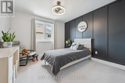 30 Waterbow Trail Kitchener ON N2A 0K4