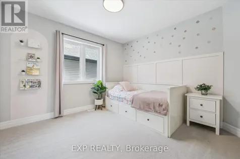 30 Waterbow Trail Kitchener ON N2A 0K4
