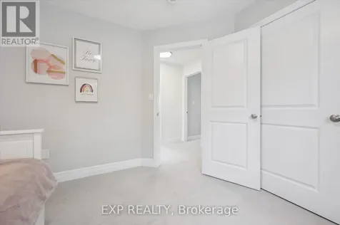 30 Waterbow Trail Kitchener ON N2A 0K4