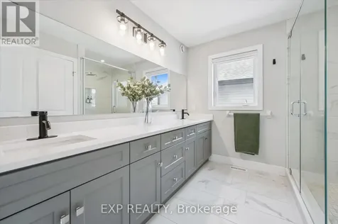 30 Waterbow Trail Kitchener ON N2A 0K4
