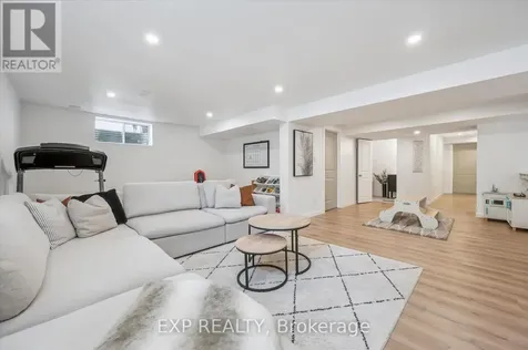 30 Waterbow Trail Kitchener ON N2A 0K4