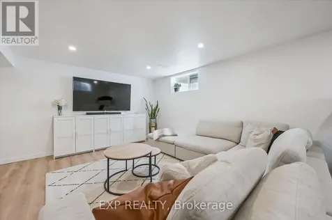 30 Waterbow Trail Kitchener ON N2A 0K4