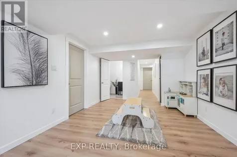 30 Waterbow Trail Kitchener ON N2A 0K4