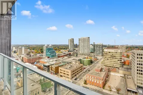 60 Frederick Street Kitchener ON N2H 0C7