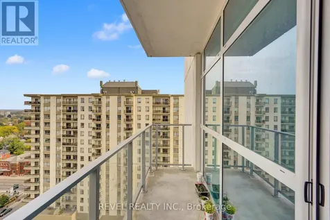 60 Frederick Street Kitchener ON N2H 0C7