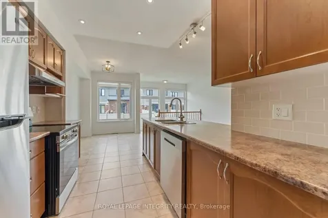 424 Cooks Mill Crescent Ottawa ON K1V 2M9