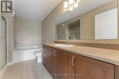 424 Cooks Mill Crescent Ottawa ON K1V 2M9