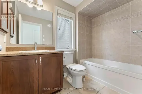 424 Cooks Mill Crescent Ottawa ON K1V 2M9