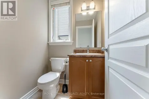 424 Cooks Mill Crescent Ottawa ON K1V 2M9