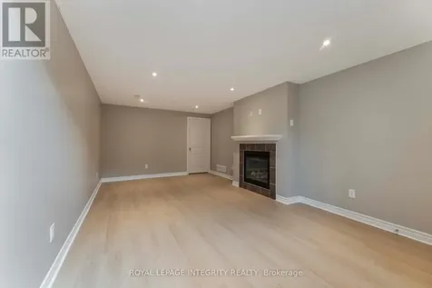 424 Cooks Mill Crescent Ottawa ON K1V 2M9