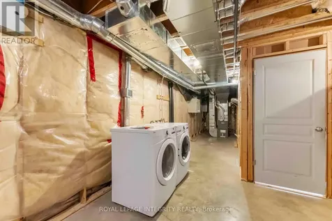 424 Cooks Mill Crescent Ottawa ON K1V 2M9