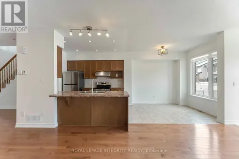 424 Cooks Mill Crescent Ottawa ON K1V 2M9