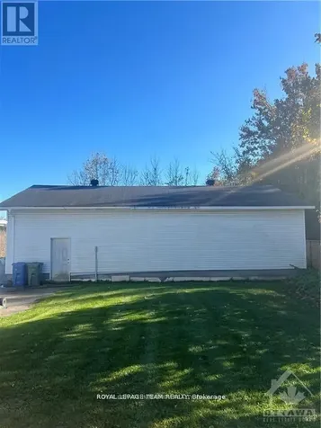 4670 Fallowfield Road Ottawa ON K2J 4S4