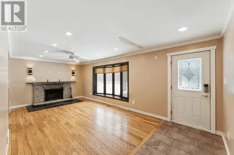 4670 Fallowfield Road Ottawa ON K2J 4S4