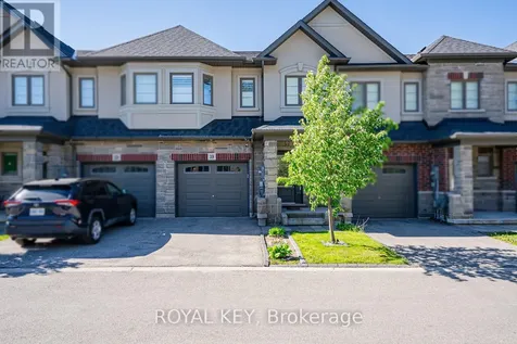 324 Equestrian Way Cambridge ON N3E 0C1