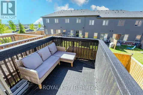 324 Equestrian Way Cambridge ON N3E 0C1