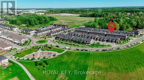 324 Equestrian Way Cambridge ON N3E 0C1