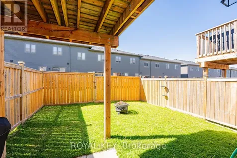 324 Equestrian Way Cambridge ON N3E 0C1