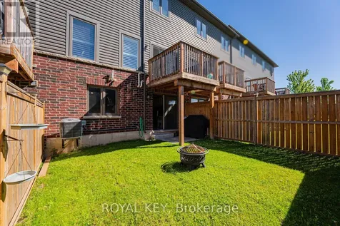 324 Equestrian Way Cambridge ON N3E 0C1