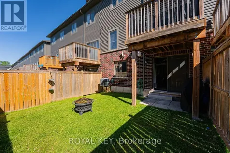 324 Equestrian Way Cambridge ON N3E 0C1