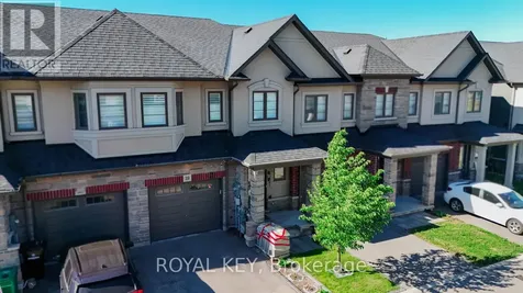 324 Equestrian Way Cambridge ON N3E 0C1