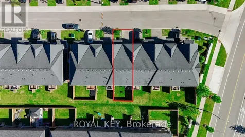 324 Equestrian Way Cambridge ON N3E 0C1
