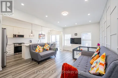 324 Equestrian Way Cambridge ON N3E 0C1