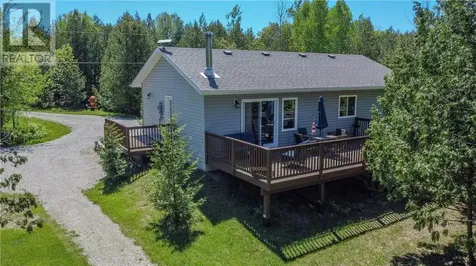 590 Ice Lake Drive Gore Bay ON P0P 1H0