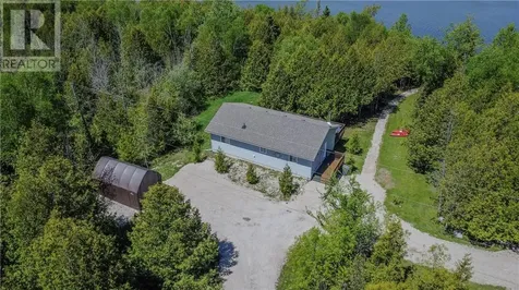 590 Ice Lake Drive Gore Bay ON P0P 1H0