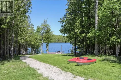590 Ice Lake Drive Gore Bay ON P0P 1H0