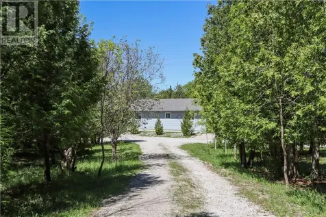 590 Ice Lake Drive Gore Bay ON P0P 1H0