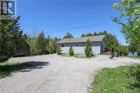 590 Ice Lake Drive Gore Bay ON P0P 1H0