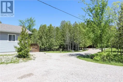 590 Ice Lake Drive Gore Bay ON P0P 1H0