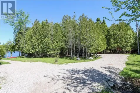 590 Ice Lake Drive Gore Bay ON P0P 1H0