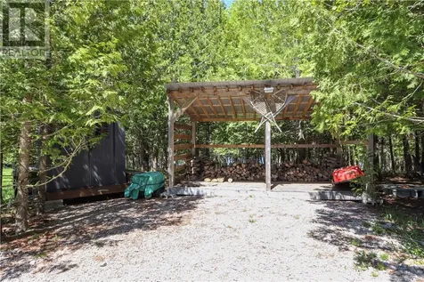 590 Ice Lake Drive Gore Bay ON P0P 1H0